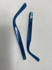 MAUI JIM PINEAPPLE MJ-784-06D TEAL CRYSTAL TEMPLE ARM PARTS  I81