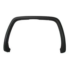 New Rear Driver Wheel Arch Trim Direct Replacement Fits 2014-2018 Sierra 1500