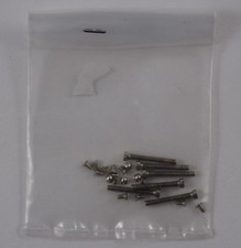 Pocher 1:8 Bugatti originale nuovo K 76 n.610 J6