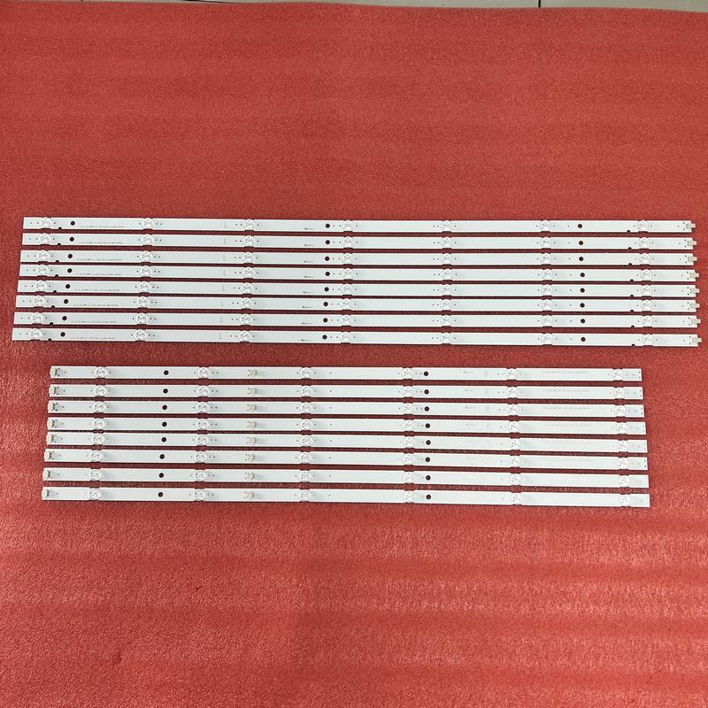 LED Backlight Strip For SONY KD-75X75CH KD75X750H KD-75XG8096 LM41