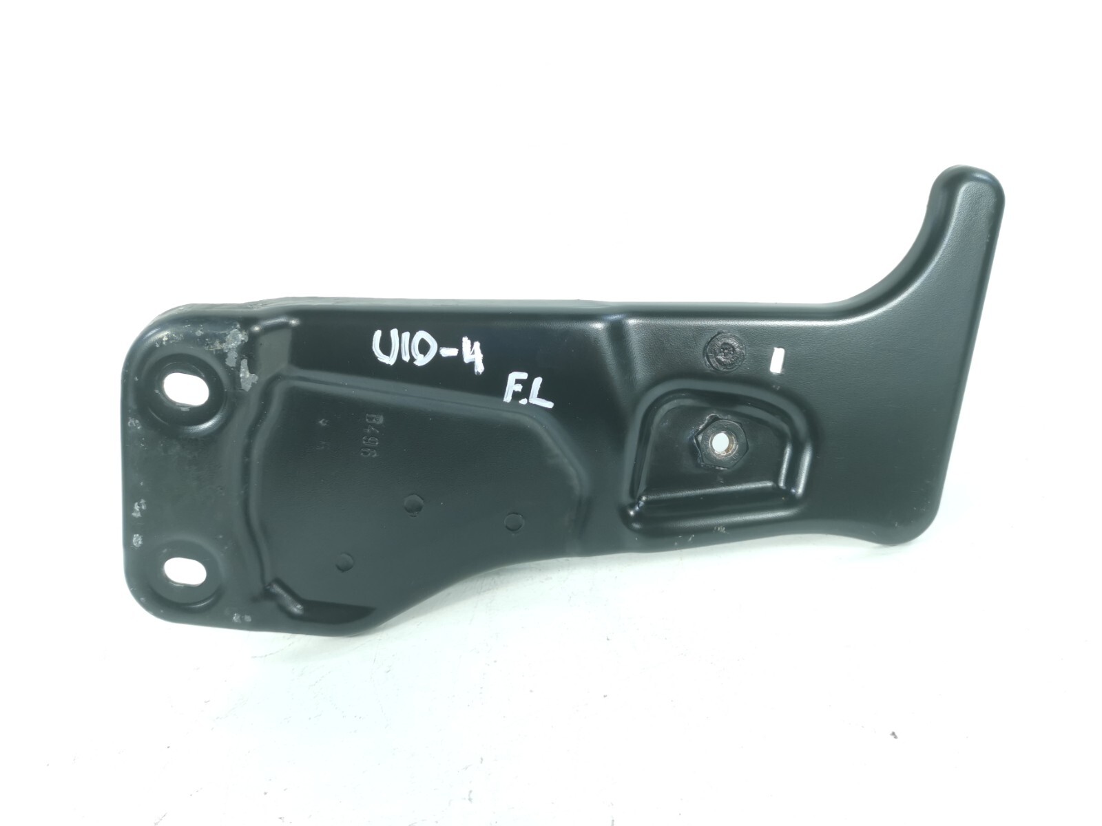 17-20 MASERATI Levante Front Left Side Low Beam Radiator Support Bracket OEM