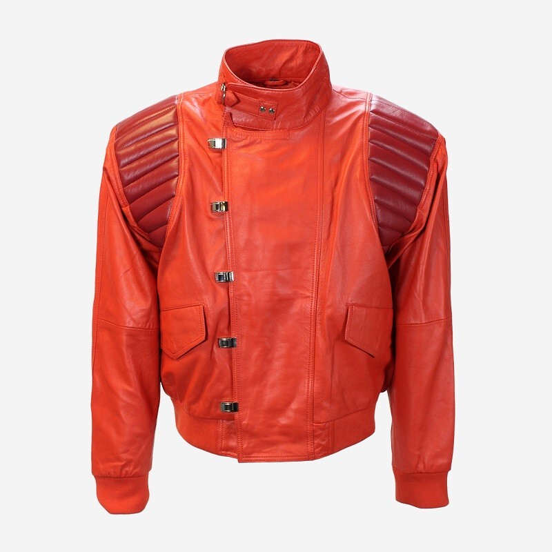 Official Funimation 30th Anniversary Akira Kaneda's Jacket - Size