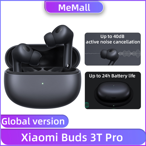 Xiaomi Buds 3T Pro Wireless Earphone 
