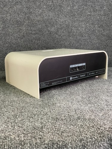XtremeMac Tango Audio Dock Speaker IPD-TAN for iPod W/O AC Adapter - White - Picture 15 of 17