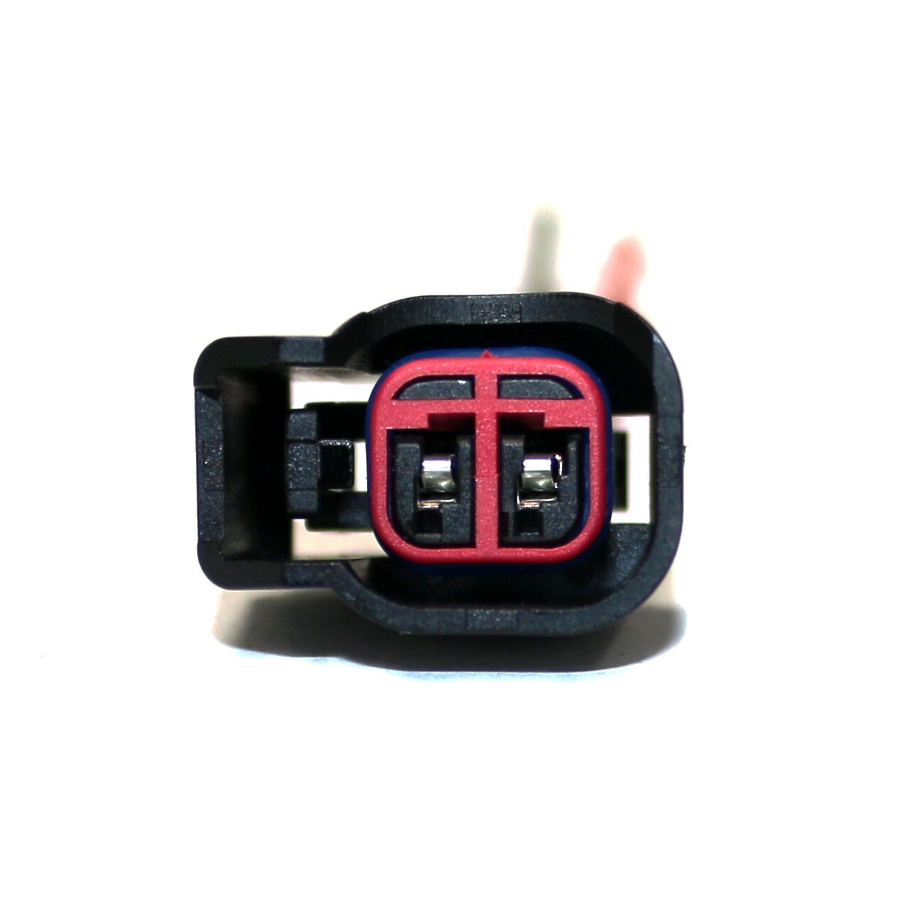 Bosch EV6 Fuel Injector Plugs Connectors 0304 Cobra Ford LS1 LS2 LS3 Set of 6 eBay