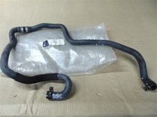 Tuyau d'eau chaude de radiateur neuf d'origine Mercedes W166 - A1665061935