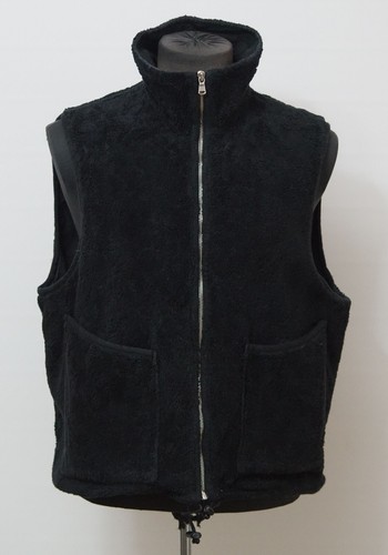 C.P.Company 2 in 1 duffle coat + fleece vest lining size 56 EU - 46 US - Picture 6 of 11
