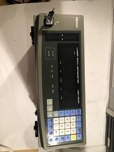 MITUTOYO LSM 6000