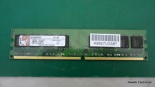 Kingston KVR667D2N5/1G 1GB PC2-5300 DDR2-SDRAM Memory