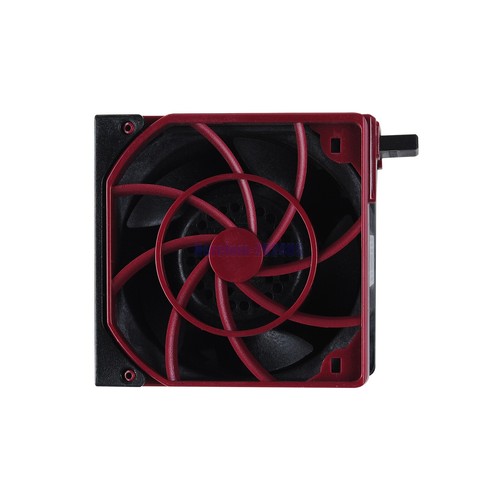HP DL380 G9 HIGH Performance FAN 759250-001 796852-001 777286-001 PFR0612XHE - Picture 10 of 11