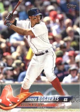 2018 Topps Baseball Card Pick (Base) 502-699