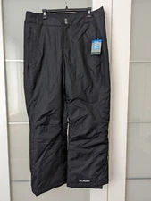 Columbia Women's   Modern Mountain™ 2.0 Insulated Ski Pants Size XL NWT