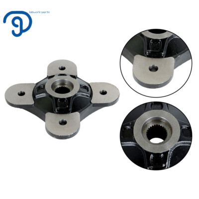 For 2015-2017 Polaris RZR XP 1000 High Lifter Edition EPS Front Rear Wheel Hub