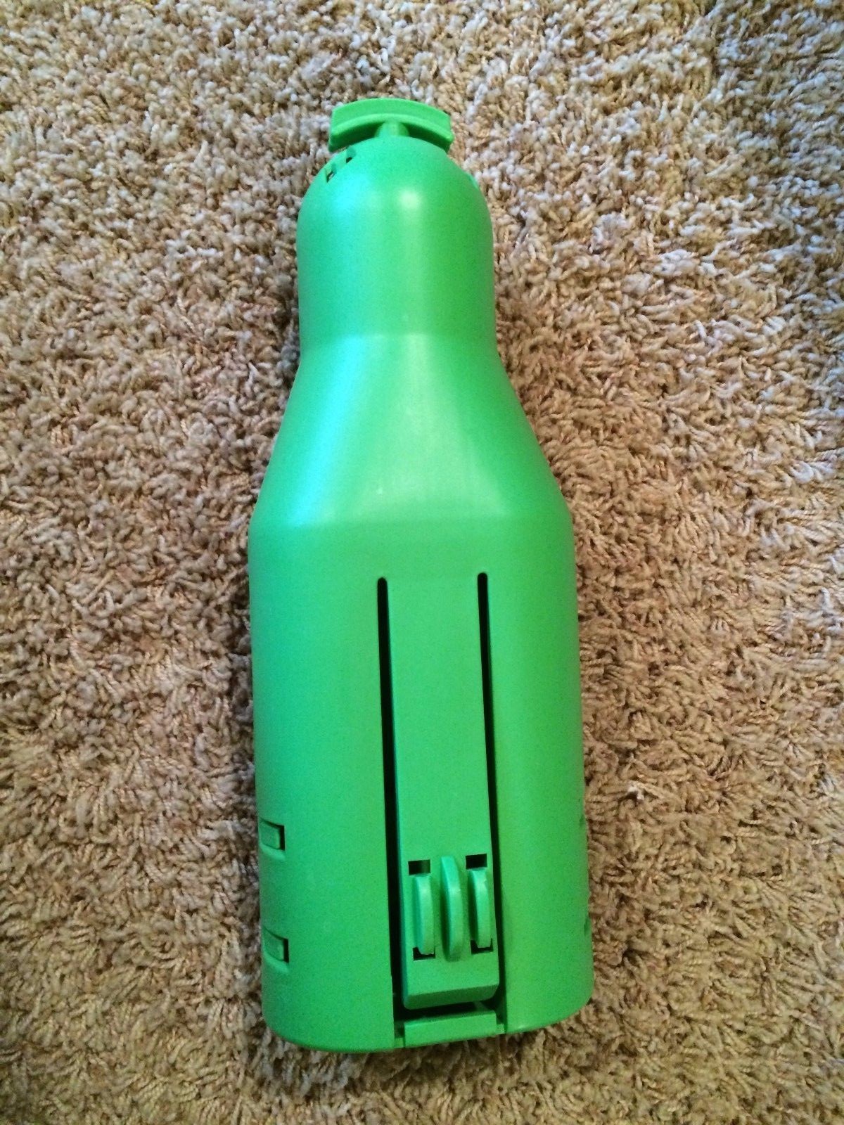 Baby Einstein Exersaucer Discover & Play Replacement Part 1 GREEN LEG