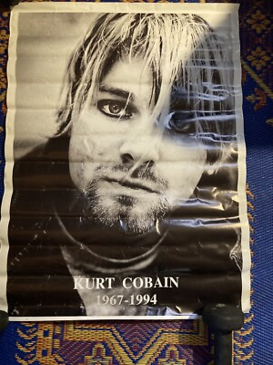 90s デッドストック  COBAIN 大判ポスター s-l400.jpg