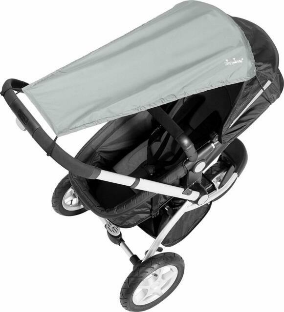 sun canopy for pushchair