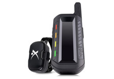 ouch-Slide Control Shock Collar for Medium to Large Dogs -Bring Peace  Quiet to