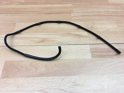 Mercedes W211 W220 280CDI OM648 Diesel Kraftstoffleitung Injektor Leitung