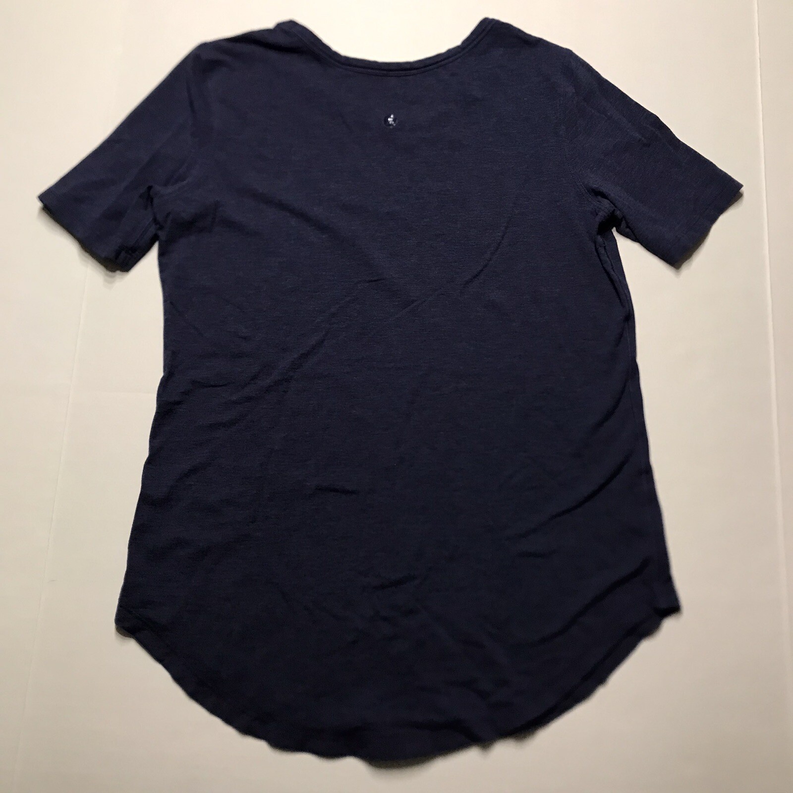 Lululemon Men’s Five Year Basic Tee Soft Size XS … - image 4