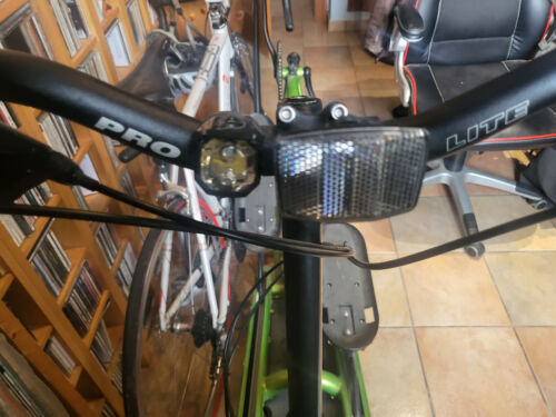 eliptigo 8c bicicleta eliptica de uso exterior 8 marchas y zancada larga - Imagen 4 de 5