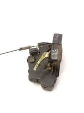 Porte avant et accessoires BMW 2000