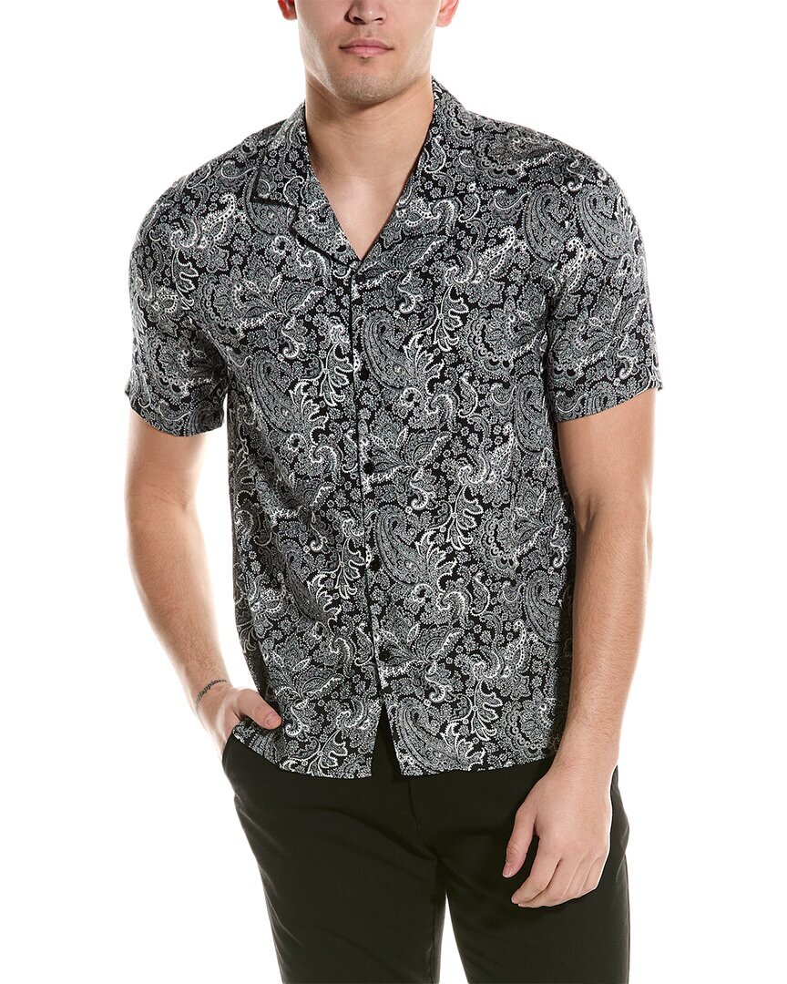 Мужская рубашка Kooples 13390₽