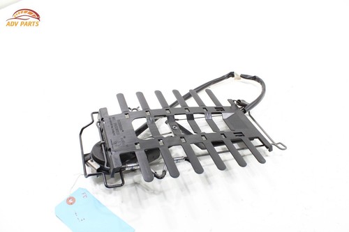 Honda Passport 2019-22 asiento del conductor delantero izquierdo soporte lumbar y motor OEM - Imagen 3 de 8