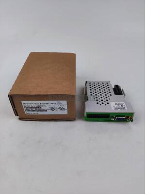 NEW 1X Nidec Inverter PG Card SM Universal Encoder Plus