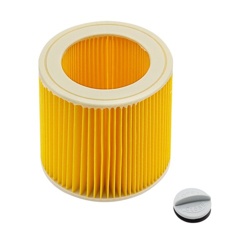 4x Patronen Filter für Kärcher WD 2 WD 3 WD 3 WD 3P Erweiterungssatz DHL - Bild 10 von 14