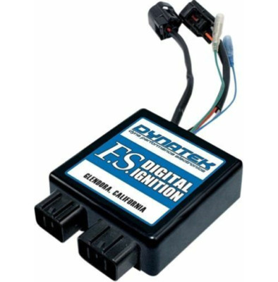 Dynatek CDI Ignition Box Dyna FS Programmable Yamaha YFZ450 YFZ 450 2004 - 2009