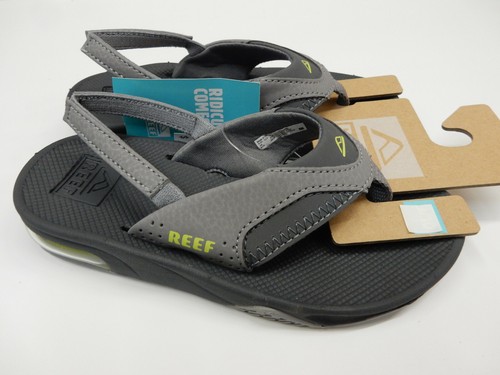 reef fanning grey volt