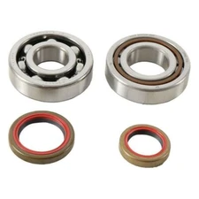 Hot Rods K065 Main Bearing & Seal Kit fits various 2001-2023 KTM 125 144 150 200
