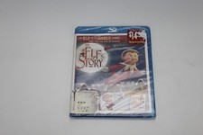 The Elf on The Shelf Presents An Elf's Story Blu-ray DVD, 2012 New Sealed