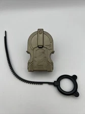 Left Spin Launcher and Ripcord For Metal Series Beyblades L Drago Hasbro Takara