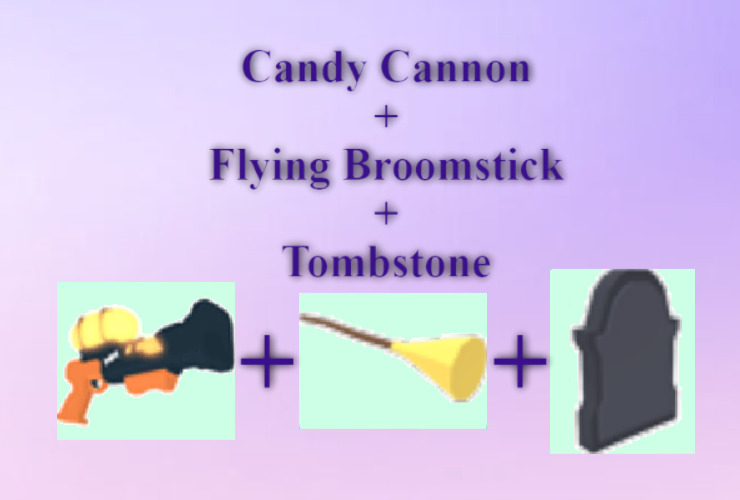 Flying Fish, Trade Roblox Adopt Me Items