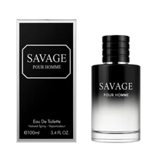 Savage Cologne for Men-3.4 Urban Collection Cologne Inspired By Dior Sauvage