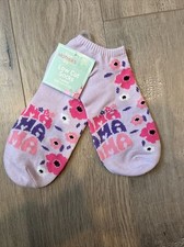 Mother  s Day Low Cut Socks  MaMa  Ladies Size 4-10- 1 Pair- NEW