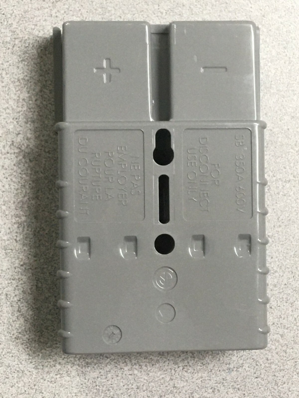 906-BK Anderson Power Products | Italia - Foto 7