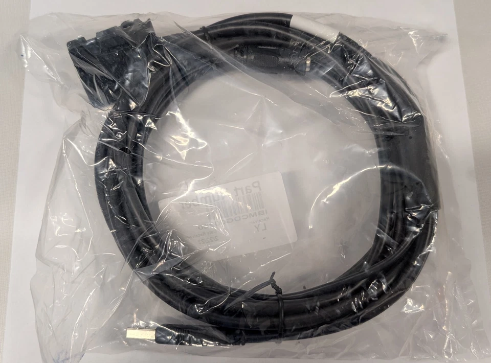 Ingenico 296114303AD USB Power Cable for Credit Card Reader - Image 3 of 4