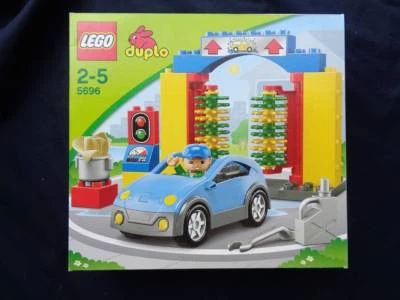 duplo car wash