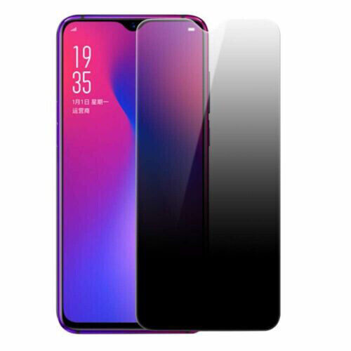 1/2/3Pcs Privacy Tempered Glass Anti-Peeping Screen Protector Protect For Huawei - Photo 6 sur 11