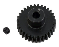 NEW Powerhobby 48P 5MM 41T Hardened Steel Pinion Gear