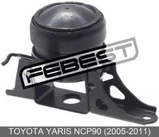 Right Engine Mount (Hydro) For Toyota Yaris Ncp90 (2005-2011)