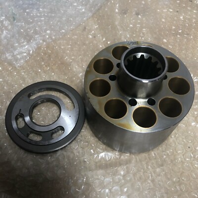 295-9674  2959674 CYLINDER BLOCK VALVE PLATE R FOR HYDRAULIC PUMP