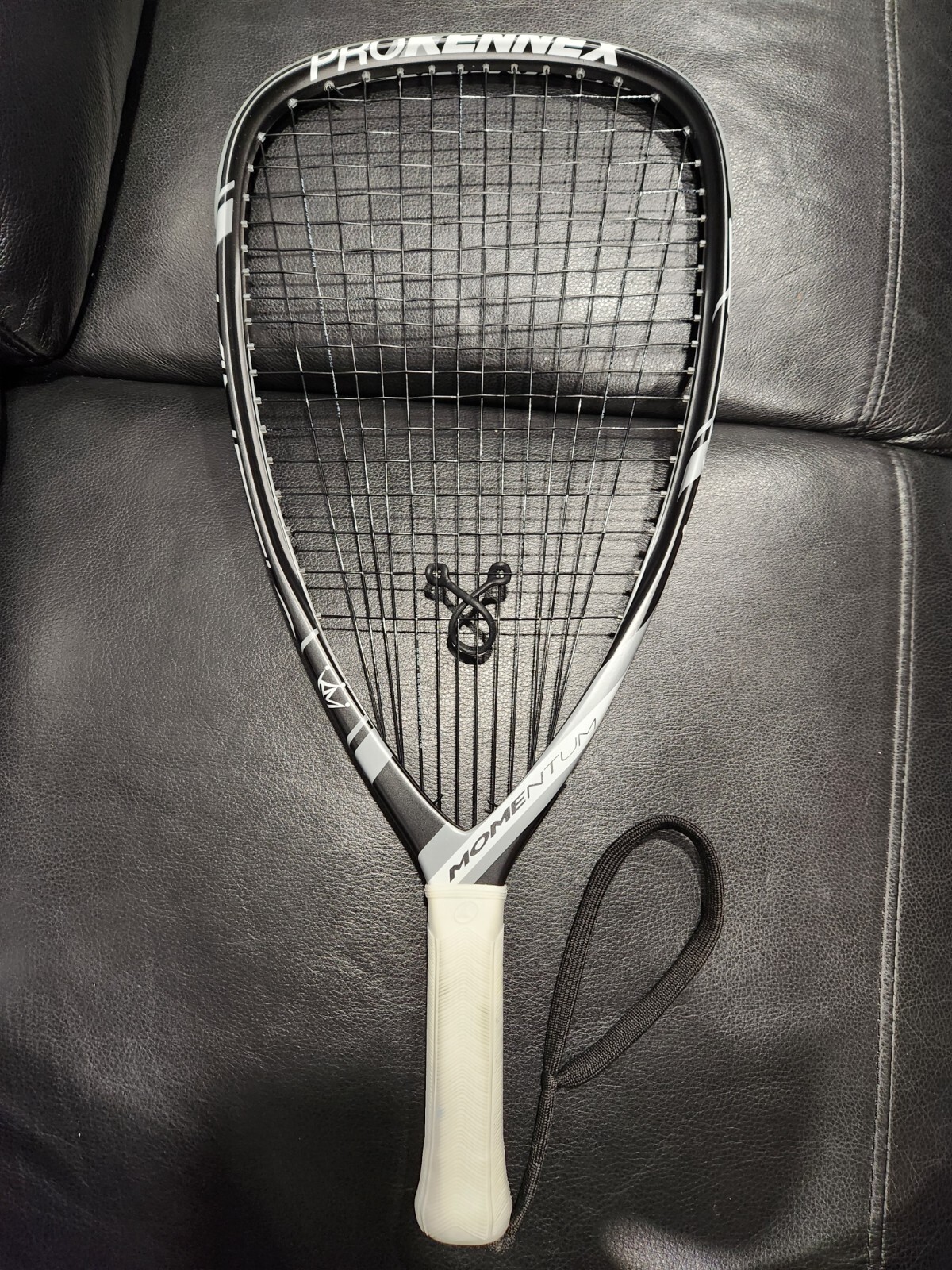 ProKennex Momentum 165 Racquetball Racquet eBay