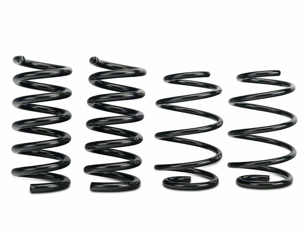 H&R Lowering Sport Springs for 17-23 Audi R8 V10 Plus Coupe Convertible 28742-1