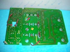 1PC Emerson DC MDA210 drive power supply board USED