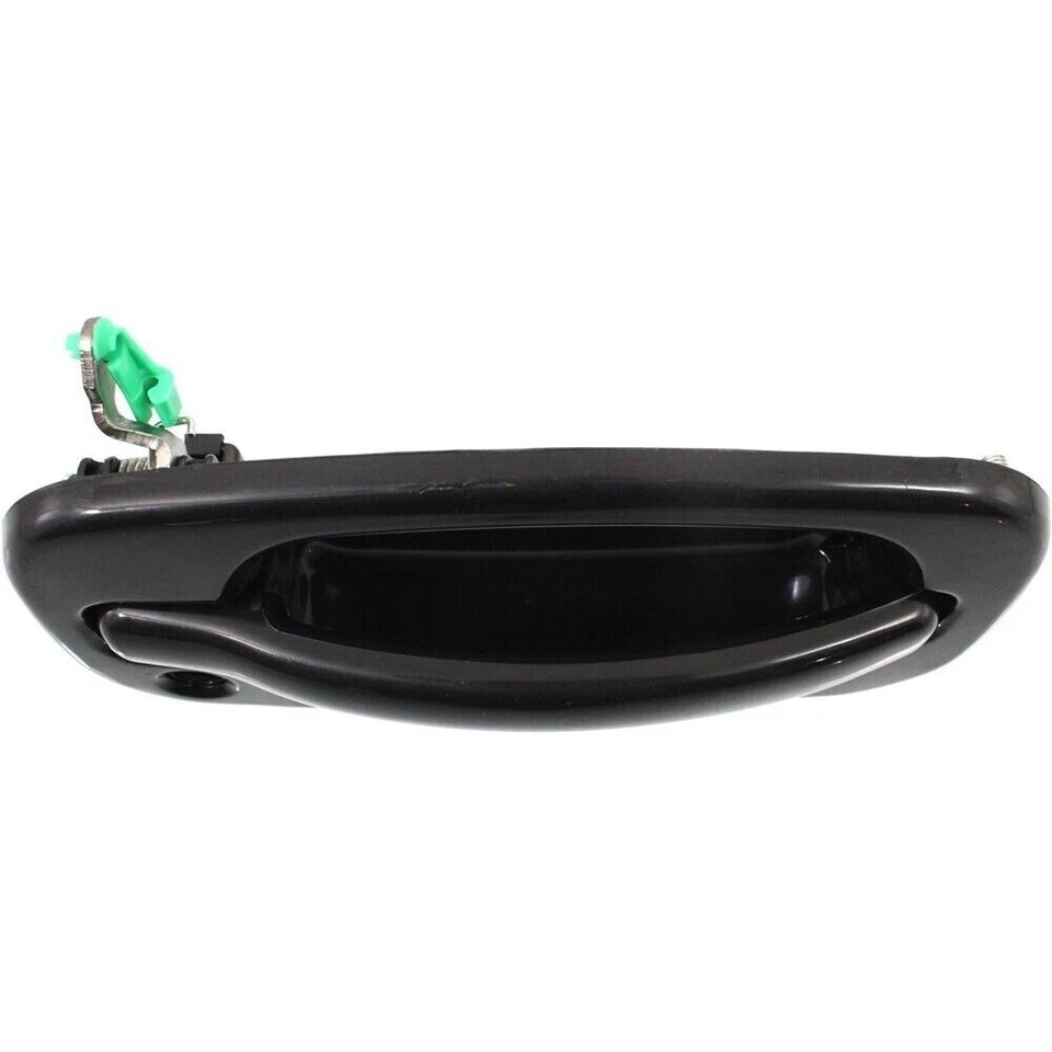 Manija de puerta exterior delantera derecha para Chevrolet Silverado 1500 1999-06 15150736 Foto 4 de 4