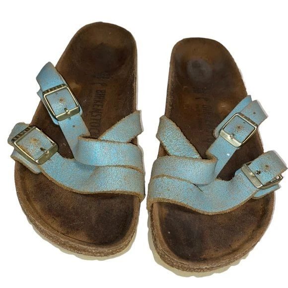Good deals clearance on birkenstocks