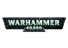 Warhammer 40k Models, Decals, and Bits New and Used